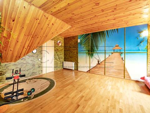 будинок за адресою Обухівський район