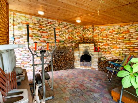 будинок за адресою Обухівський район