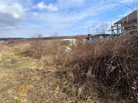 ділянка за адресою Миколи Лисенка вул.