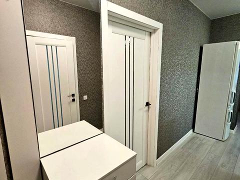 квартира за адресою Мартинова просп., 9