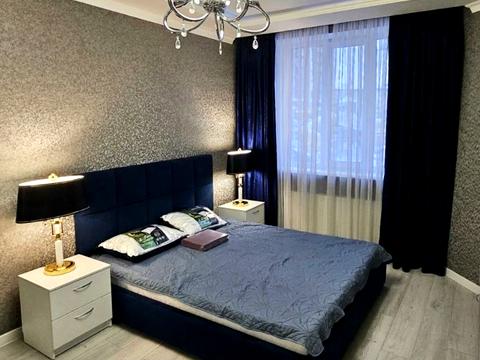 квартира за адресою Мартинова просп., 9