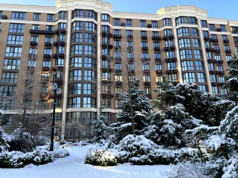 квартира за адресою Мартинова просп., 9