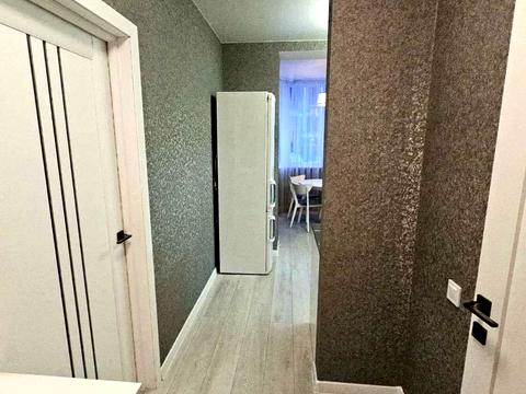 квартира за адресою Мартинова просп., 9