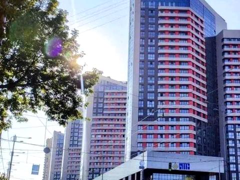 квартира за адресою Митрополита Василя Липківського вул. (Урицького), 16-В