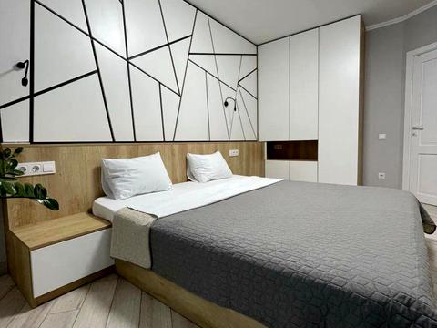 квартира за адресою Митрополита Василя Липківського вул. (Урицького), 16-В