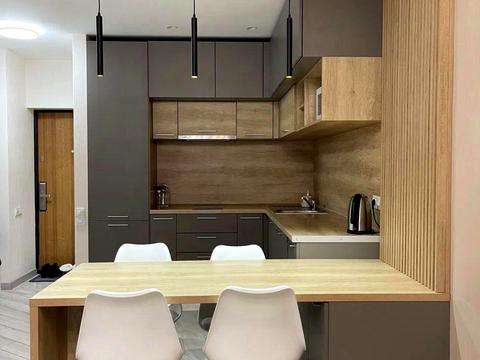 квартира за адресою Митрополита Василя Липківського вул. (Урицького), 16-В