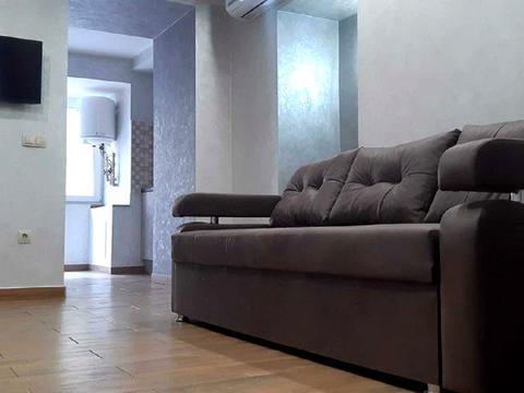 квартира по адресу Греческая ул., 23