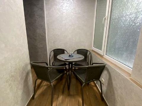 квартира по адресу Греческая ул., 23