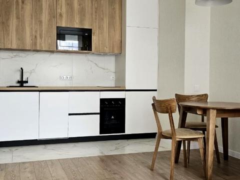 квартира за адресою Київ, Митрополита Василя Липківського вул. (Урицького), 38