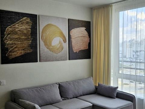 квартира за адресою Київ, Митрополита Василя Липківського вул. (Урицького), 38