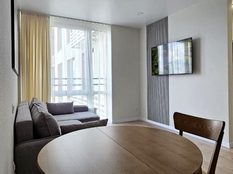 квартира за адресою Київ, Митрополита Василя Липківського вул. (Урицького), 38