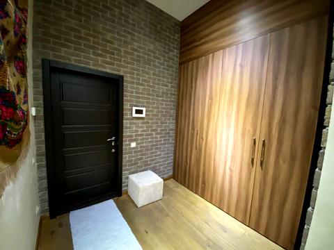 квартира за адресою Антоновича вул. (Горького), 24