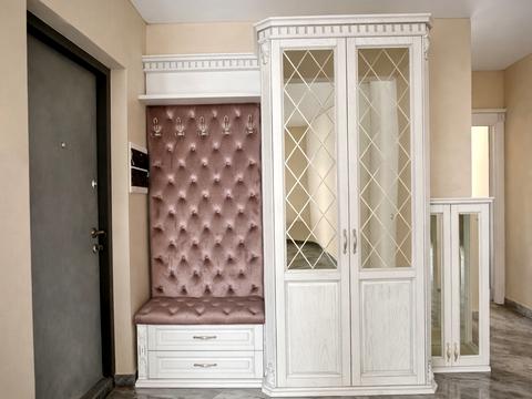 квартира по адресу Свободы ул., 1-С