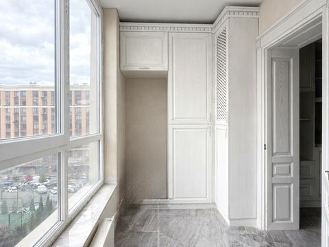 квартира по адресу Свободы ул., 1-С