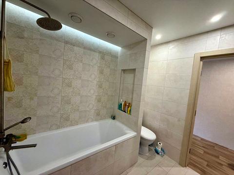 квартира по адресу Свободи просп. (Прокофʼєва), 16 к2