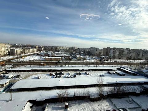 квартира по адресу Свободи просп. (Прокофʼєва), 16 к2