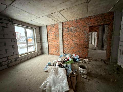 квартира за адресою Степана Бандери пров. (Рибалка Маршала), 14