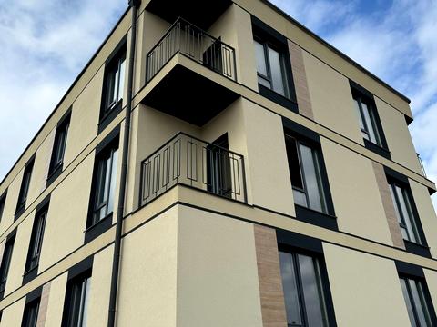 квартира за адресою Степана Бандери пров. (Рибалка Маршала), 14