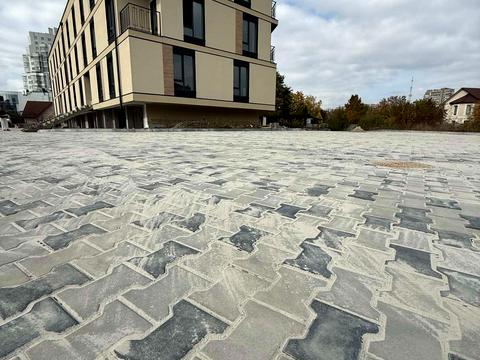 квартира за адресою Степана Бандери пров. (Рибалка Маршала), 14