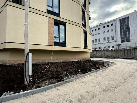 квартира за адресою Степана Бандери пров. (Рибалка Маршала), 14