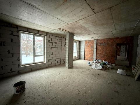 квартира за адресою Степана Бандери пров. (Рибалка Маршала), 14