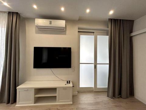 квартира за адресою Зарічна вул., 1-В