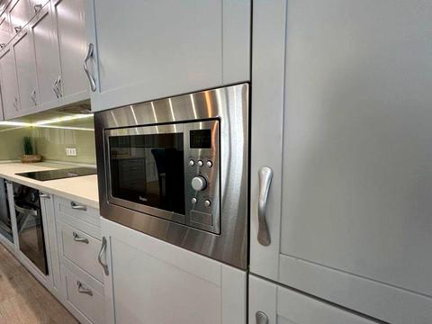 квартира за адресою Зарічна вул., 1-В