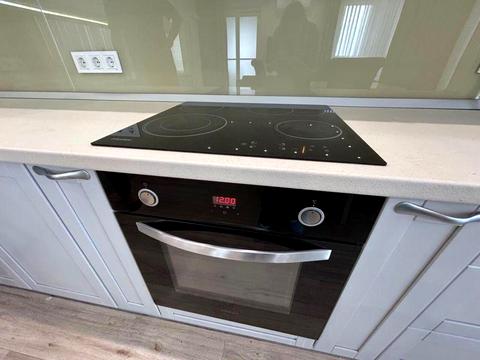 квартира за адресою Зарічна вул., 1-В