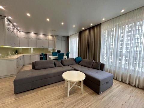 квартира за адресою Зарічна вул., 1-В