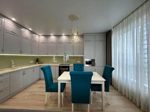 квартира за адресою Зарічна вул., 1-В