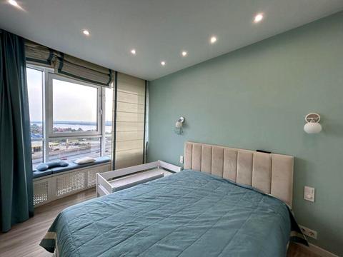 квартира за адресою Зарічна вул., 1-В