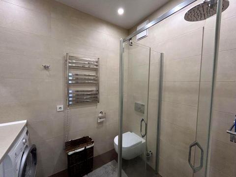 квартира за адресою Зарічна вул., 1-В