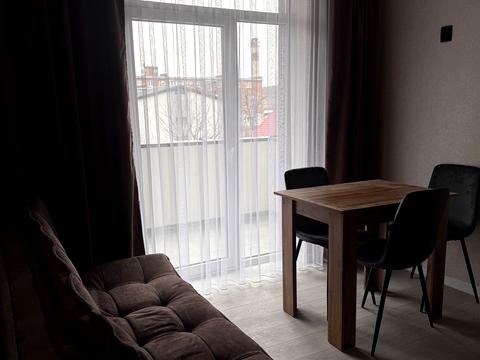 квартира по адресу Франтішека Тіхого ул., 11