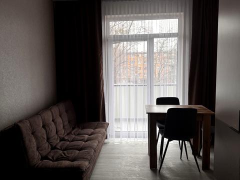 квартира за адресою Франтішека Тіхого вул., 11