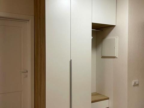 квартира за адресою Митрополита Василя Липківського вул. (Урицького), 16-В