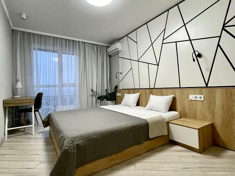 квартира за адресою Митрополита Василя Липківського вул. (Урицького), 16-В