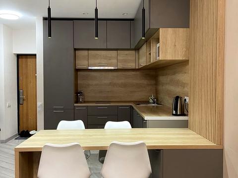 квартира за адресою Митрополита Василя Липківського вул. (Урицького), 16-В