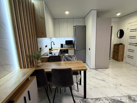 квартира по адресу Трускавецкая ул., 2-А