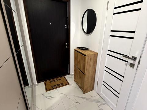 квартира по адресу Трускавецкая ул., 2-А