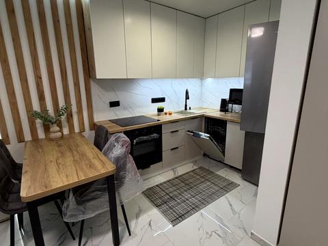 квартира по адресу Трускавецкая ул., 2-А