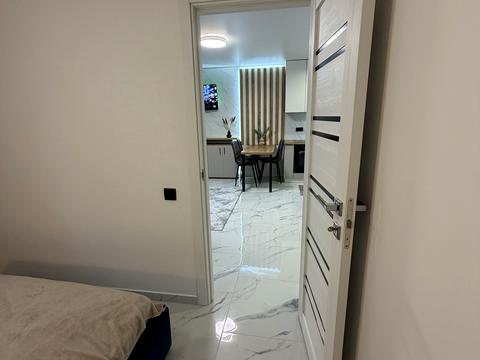 квартира по адресу Трускавецкая ул., 2-А