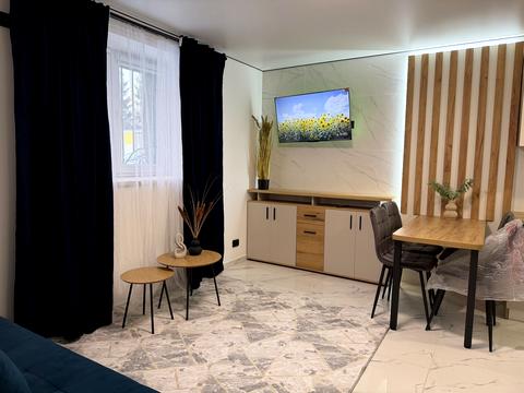 квартира по адресу Трускавецкая ул., 2-А