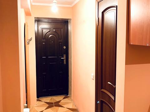 квартира по адресу Можайского ул., 34