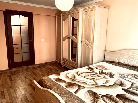 квартира по адресу Можайского ул., 34