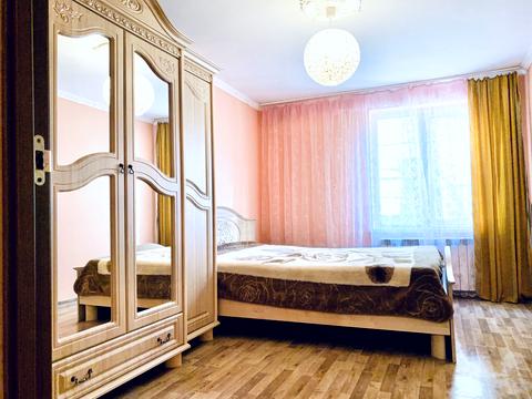 квартира по адресу Можайского ул., 34