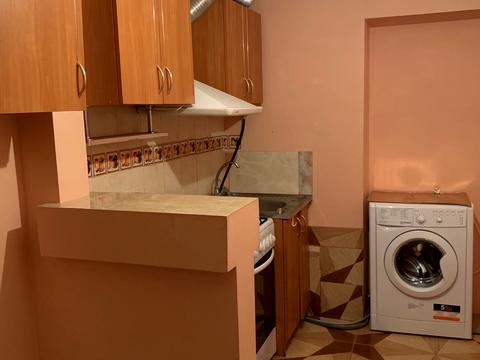 квартира по адресу Можайского ул., 34