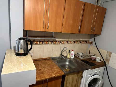 квартира по адресу Можайского ул., 34