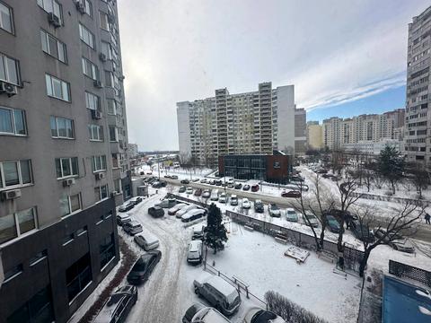 квартира за адресою Михайла Гришка вул., 9