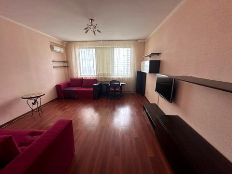 квартира за адресою Михайла Гришка вул., 9