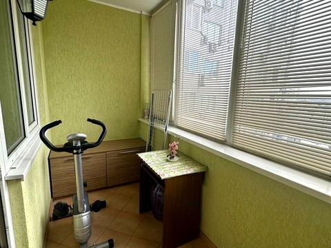 квартира за адресою Михайла Гришка вул., 9